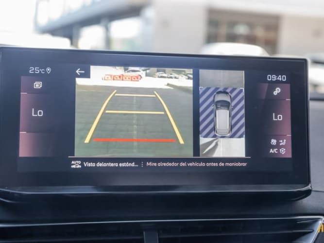 Peugeot 3008 Gt 2021