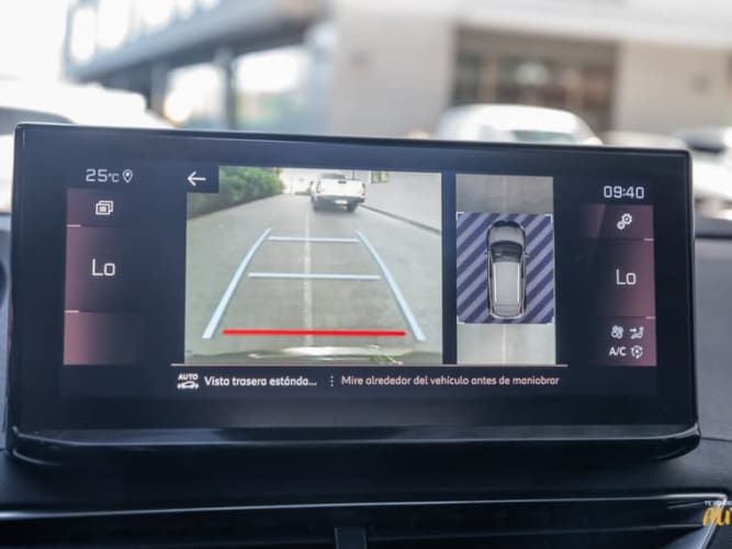 Peugeot 3008 Gt 2021