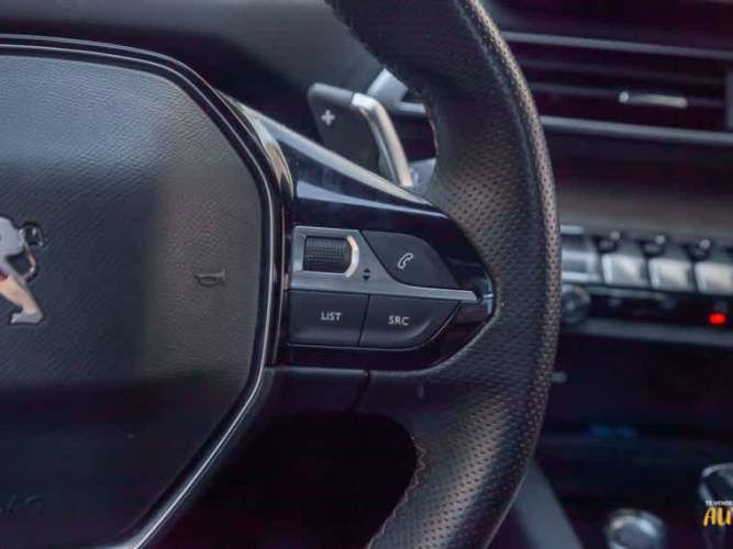 Peugeot 3008 Gt 2021