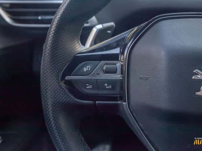 Peugeot 3008 Gt 2021