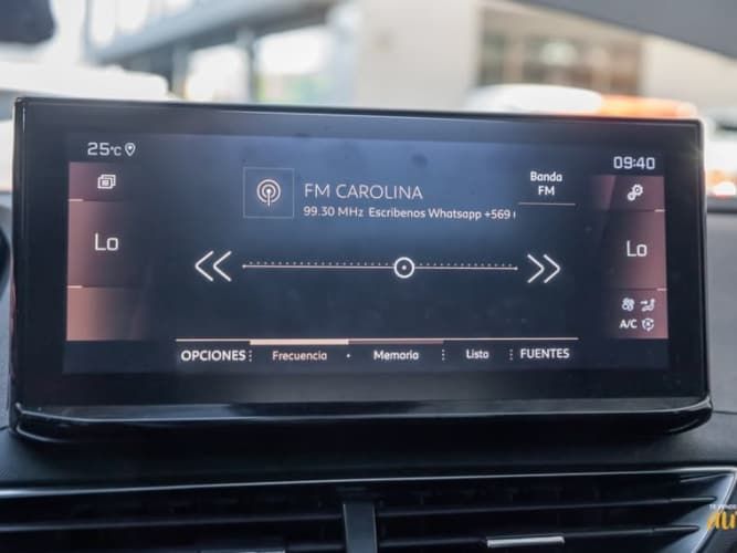 Peugeot 3008 Gt 2021