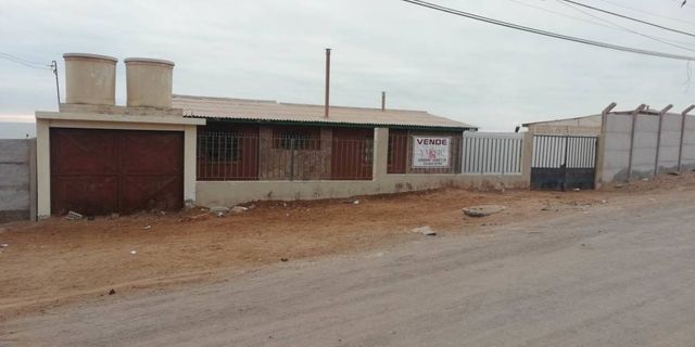 SECTOR SUR - HUASCAR