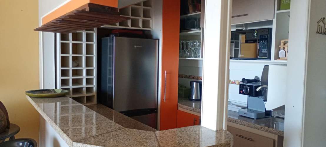 Amplio Primera linea Playa Papudo