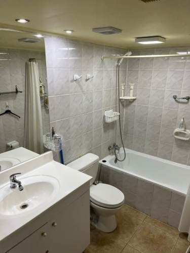 Amplio Primera linea Playa Papudo