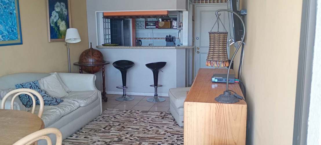 Amplio Primera linea Playa Papudo