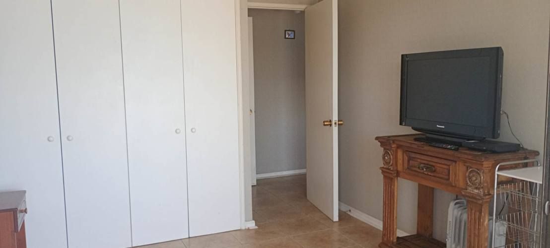 Amplio Primera linea Playa Papudo