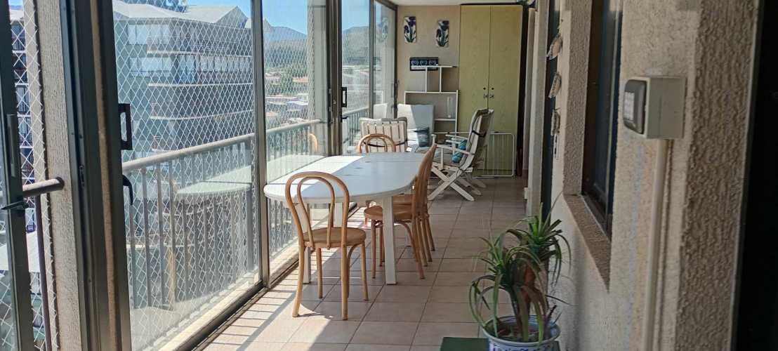 Amplio Primera linea Playa Papudo