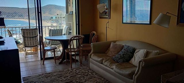 Amplio Primera linea Playa Papudo