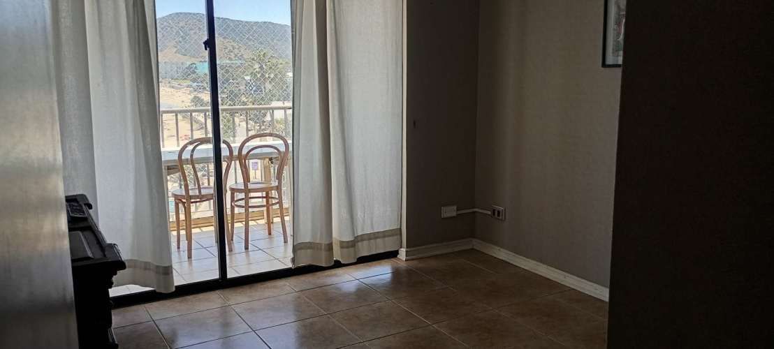 Amplio Primera linea Playa Papudo