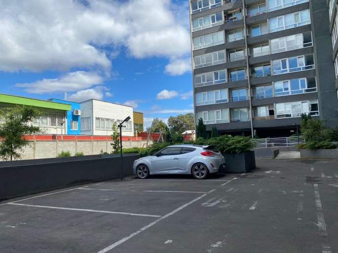 Pedro León Gallo 105 [3413-5]