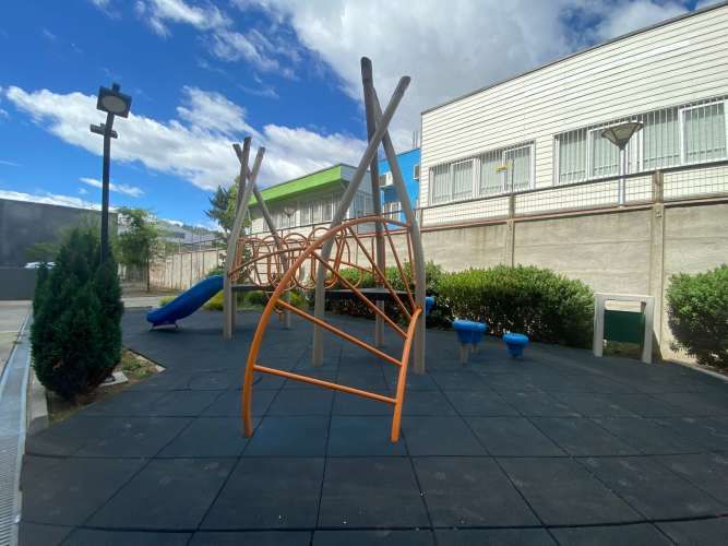 Pedro León Gallo 105 [3413-5]