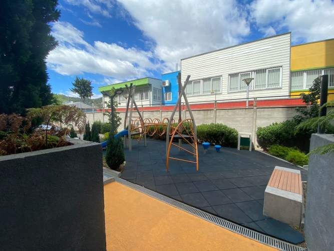 Pedro León Gallo 105 [3413-5]