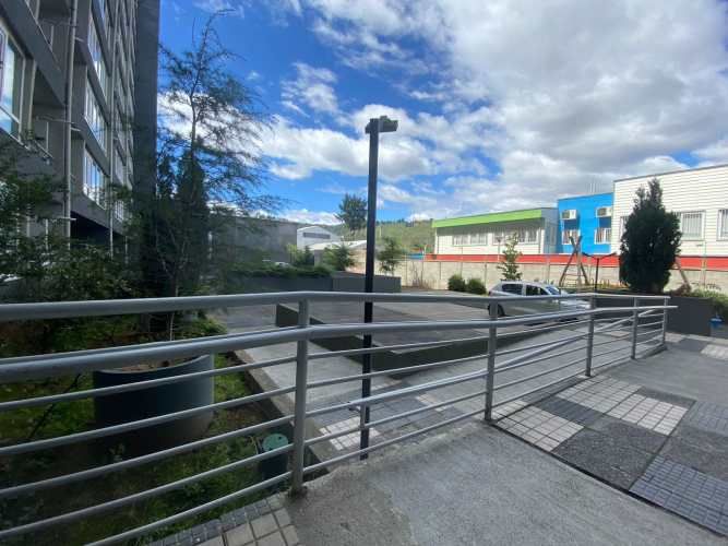 Pedro León Gallo 105 [3413-5]