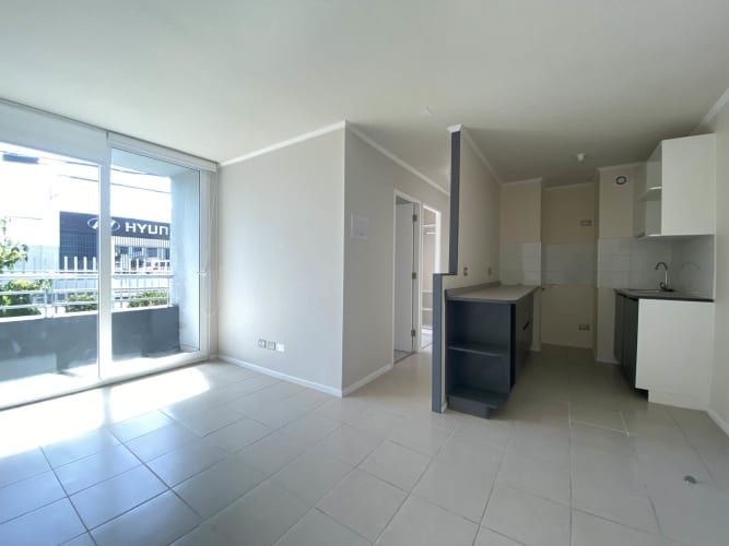 Pedro León Gallo 105 [3413-5]