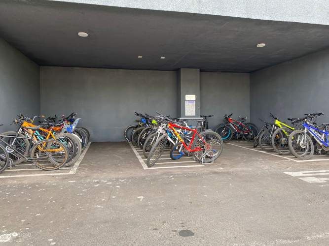 Pedro León Gallo 105 [3413-5]