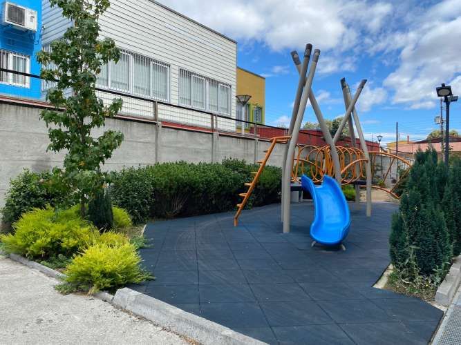 Pedro León Gallo 105 [3413-5]