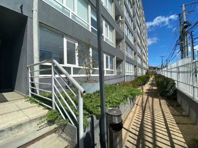 Pedro León Gallo 105 [3413-5]