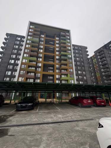 Depto. AMOBLADO en sector Pelluco (119579)