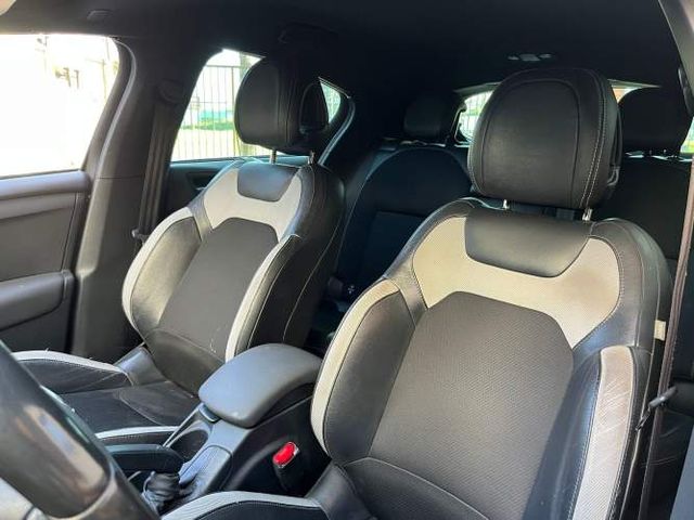 Citroen DS4 1.6 AUT (2014)
