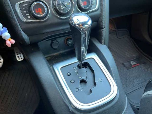 Citroen DS4 1.6 AUT (2014)