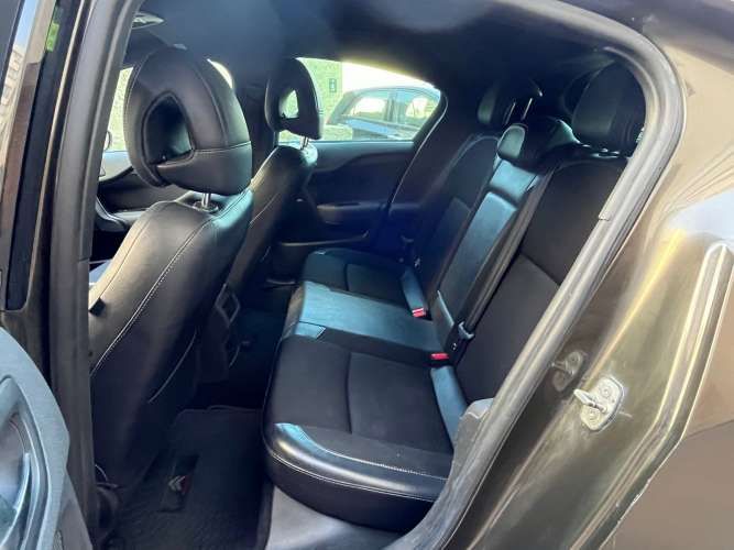 Citroen DS4 1.6 AUT (2014)