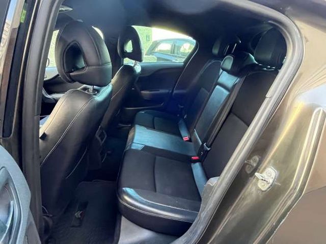 Citroen DS4 1.6 AUT (2014)