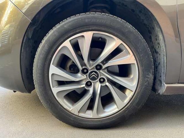 Citroen DS4 1.6 AUT (2014)