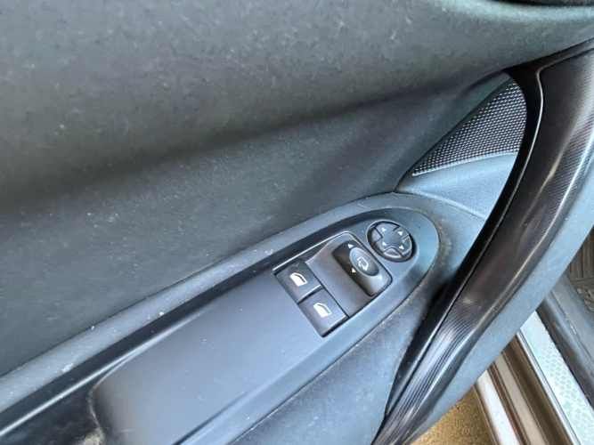 Citroen DS4 1.6 AUT (2014)