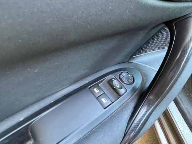 Citroen DS4 1.6 AUT (2014)