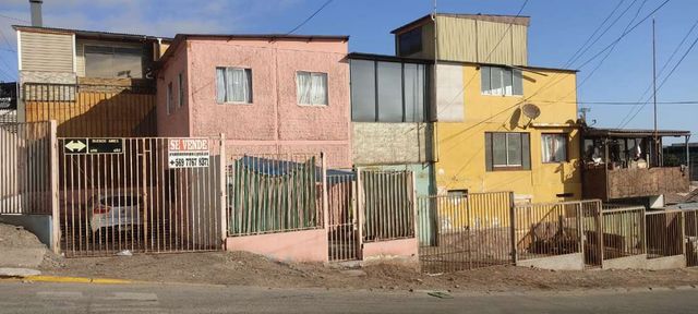 SE VENDE TERRENO ESQUINA SECTOR CENTRO NORTE.