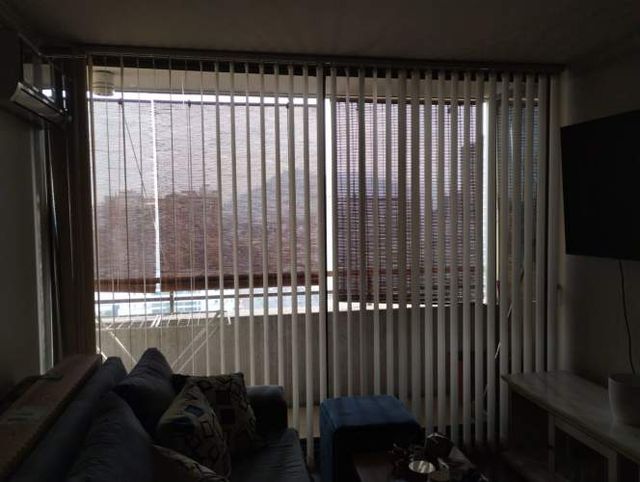 Depto Mariposa 2D 2B Estac/Bodega Metro Irarrázaval Ñuñoa