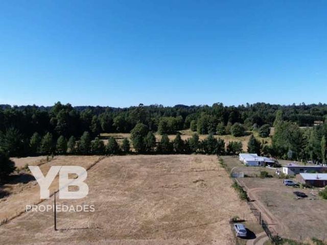 Venta Parcela Villarrica, Séptima Faja