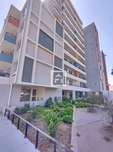 HERMOSO DPTO 1H-1D ÑUÑOA CON ESTACIONAMIENTO Y BOD