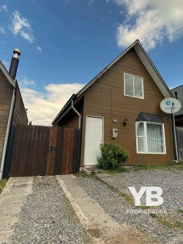 Venta Casa en Condominio, Villarrica