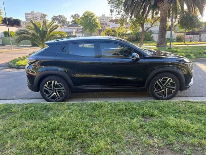 Changan LUXURY 1.5 AUT 2022