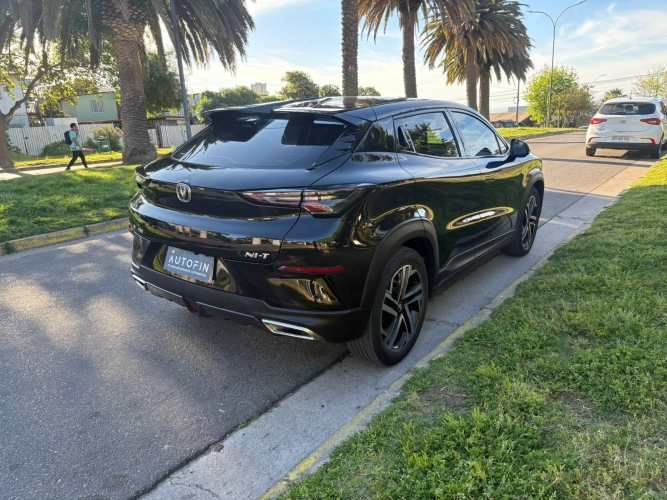 Changan LUXURY 1.5 AUT 2022