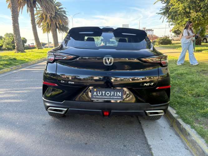 Changan LUXURY 1.5 AUT 2022