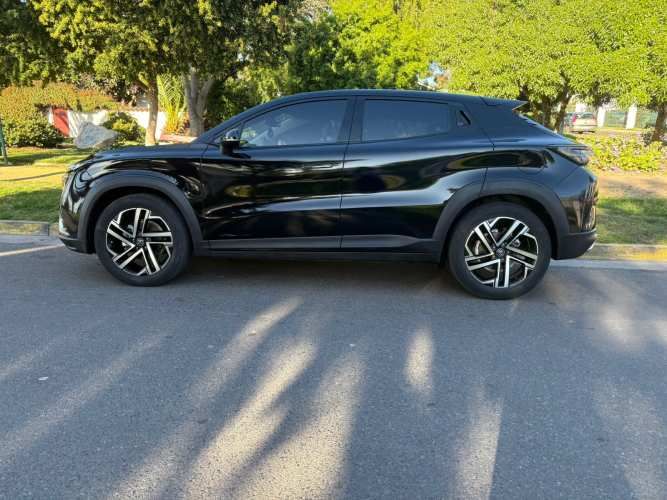 Changan LUXURY 1.5 AUT 2022
