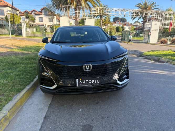 Changan LUXURY 1.5 AUT 2022