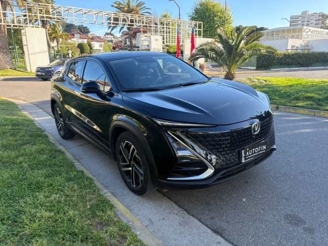 Changan LUXURY 1.5 AUT 2022