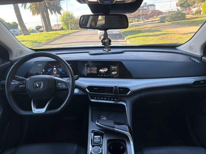 Changan LUXURY 1.5 AUT 2022