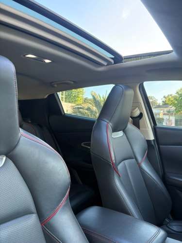 Changan LUXURY 1.5 AUT 2022