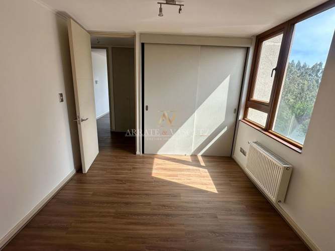 Venta Departamento Edificio El Maitén en Andalué