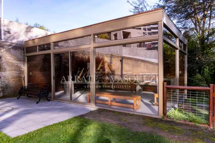 Venta Departamento Edificio El Maitén en Andalué