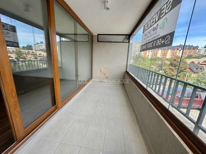 Venta Departamento Edificio El Maitén en Andalué