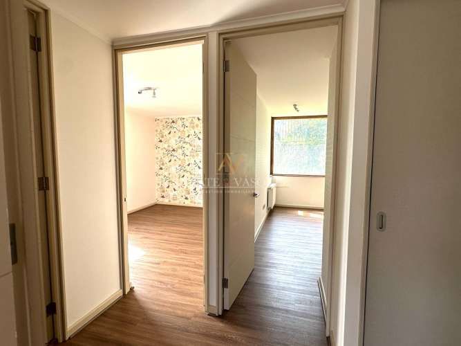 Venta Departamento Edificio El Maitén en Andalué