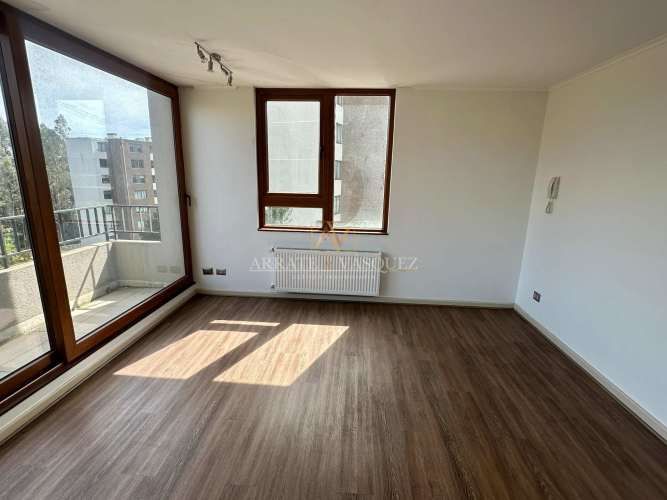 Venta Departamento Edificio El Maitén en Andalué