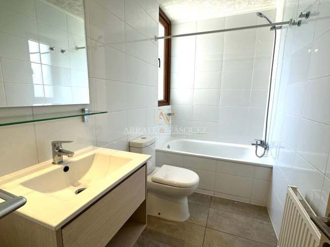 Venta Departamento Edificio El Maitén en Andalué