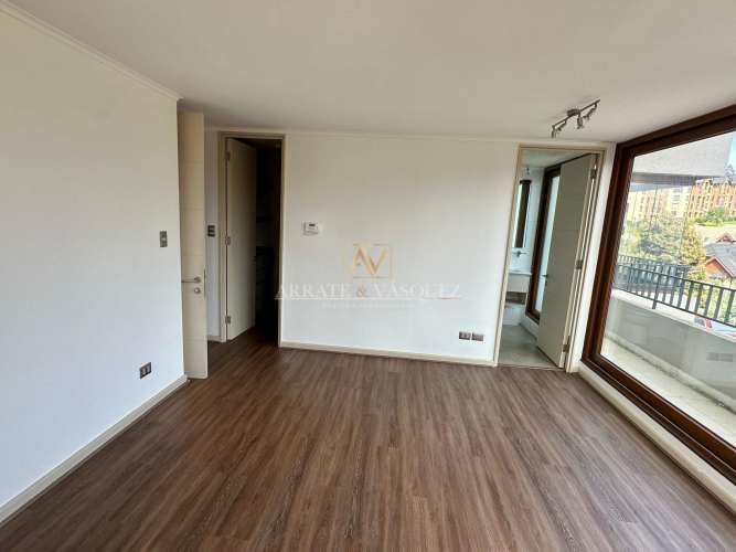 Venta Departamento Edificio El Maitén en Andalué