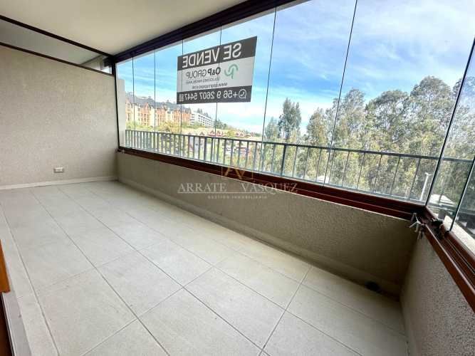 Venta Departamento Edificio El Maitén en Andalué